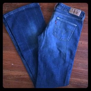 levis 476 slim bootcut